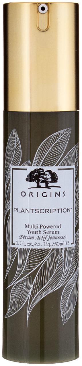 Näo seerum Origins Plantscription, 50 ml