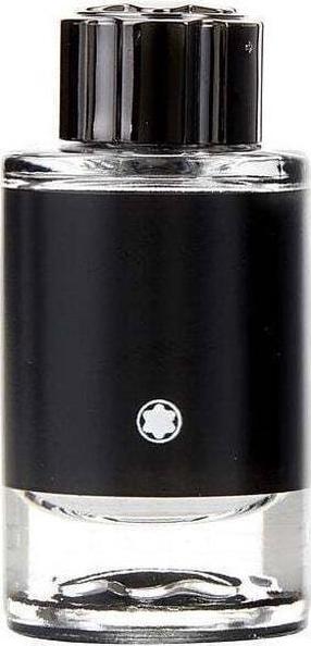Парфюмированная вода Montblanc Explorer, 4.5 мл