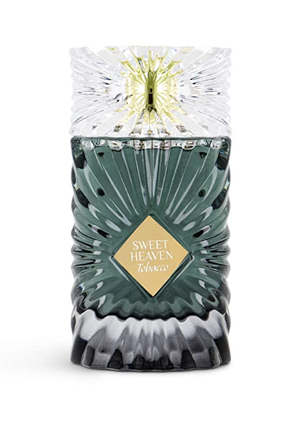 Parfimērijas ūdens Gulf Orchid Sweet Heaven Tobacco, 100 ml