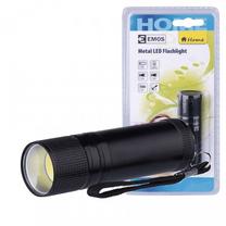 Kišeninis žibintuvėlis Emos Home P3894, 3 W, 3000 °K, IP20