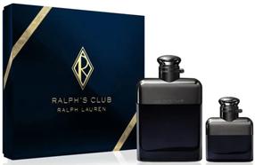 Dovanų komplektas vyrams Ralph Lauren Ralph's Club