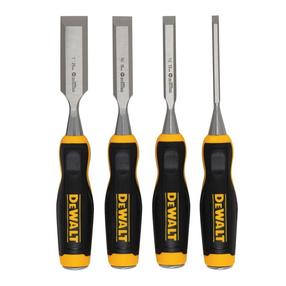 Kaltų rinkinys plokščias Dewalt DWHT0-16063, 15 cm