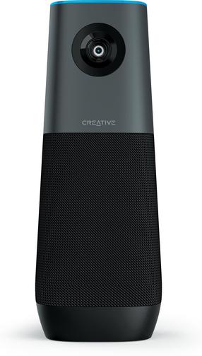 Veebikaamera Creative Labs Live! Meet 4K, must v., Sony IMX415