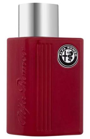Tualetinis vanduo Alfa Romeo Red, 75 ml