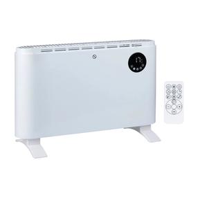 Konvektsioonradiaator Alpina Digital, 2000 W