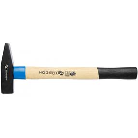 Plaktukas Högert HT3B008, 967 g