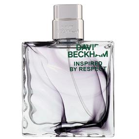 Tualetinis vanduo David Beckham Inspired By Respect, 40 ml