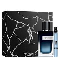 Dovanų komplektas vyrams Yves Saint Laurent Y, 2 vnt.