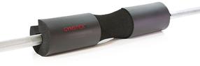 Kangi käepidemed Gymstick Barbell Pad, 45 cm, 0.29 kg