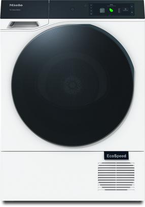 Džiovyklė Miele TQ 1000 WP Nova Edition, 9 kg