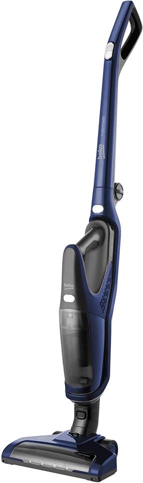 Putekļsūcējs - slota Beko VRT61821VD, 2000 mAh