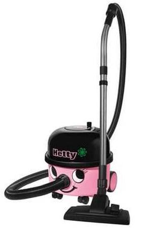 Пылесос Numatic Hetty HET200, 620 Вт