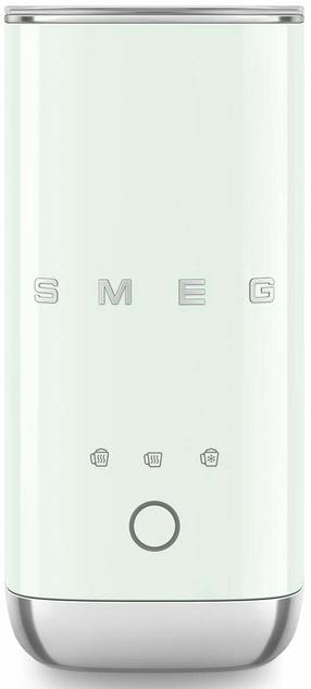 Piena putotājs Smeg Retro MFF02PGEU