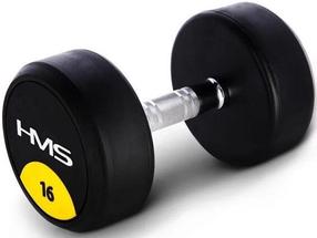 Hantele HMS HG PRO x 16 kg