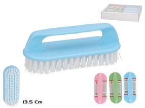 Küürimishari Gerimport, 13.5 cm, (värv/disain valitakse juhuslikult), plastik