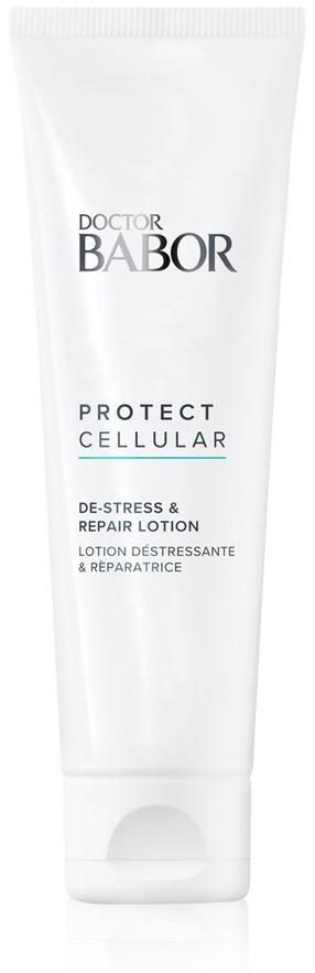 Sejas losjons Babor Protect Cellular, 150 ml