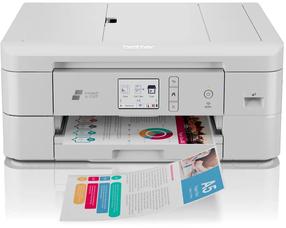 Daudzfunkciju printeris Brother DCP-J1800DW, tintes, krāsains