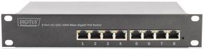 Jagaja (Switch) Digitus DN-95317