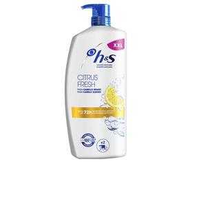 Šampūns Head&Shoulders Anti-Dandruff Citrus Fresh, 1000 ml
