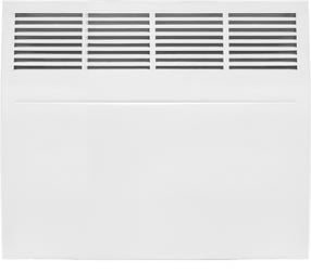 Elektriline kütteseade Termia EBHA-1,0/230C2T(mbd) Arco Wi-Fi, 1 kW