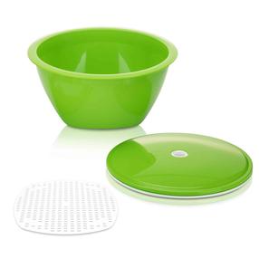 Dubuo Borner Multimaker, 27 cm, žalia sp.