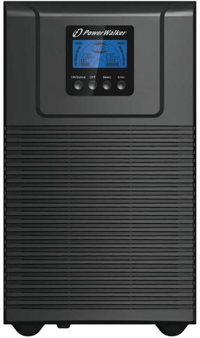 UPS įtampos stabilizatorius PowerWalker VFI 3000 TGB, 2700 W