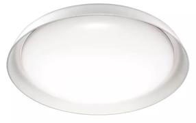 Išmanusis šviestuvas lubų Ledvance Wifi Smart+ Orbis Plate AC26821, LED, 3000 - 6500 °K, 3 x 26 W, balta sp. / balta sp.