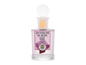 Tualettvesi Monotheme Apotheose De Rose, 100 ml