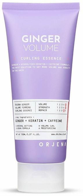 Matu esence Orjena Ginger Curling, 150 ml