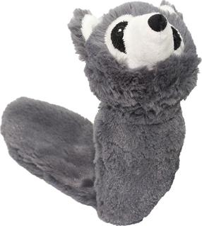 Mänguasi koerale, pehme Aqua Nova Fox 4088, 41 cm, hall v.