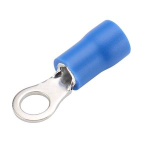 Наконечник кабеля Okko RV2-8, 1,5–2,5 mm², ø 8.4 мм, 50 шт.