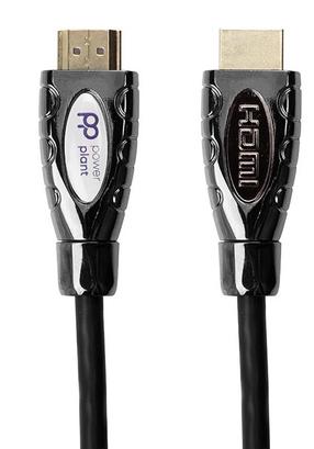 Kaabel Premium Class CA910250 HDMI, HDMI, 2 m, must v.