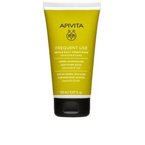 Plaukų kondicionierius Apivita Chamomile & Honey, 150 ml