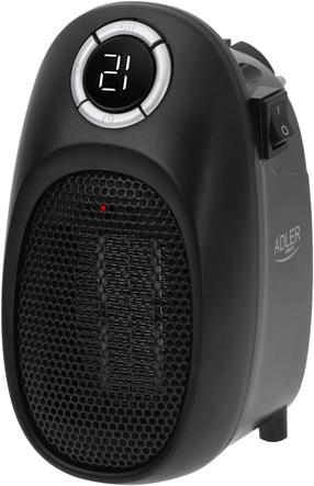 Termoventilators Adler AD 7726, 0.4 kW