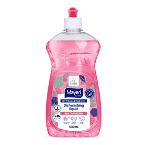 Средство для мытья посуды Mayeri Cranberry, 0.5 л