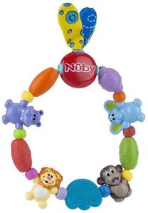 Kramtukas Nuby