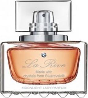 Parfüümvesi La Rive Moonlight Lady, 75 ml