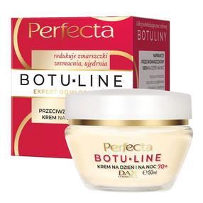 Крем для лица Perfecta Botu-Line, 50 мл, 70+