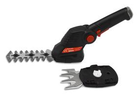 Dzīvžogu šķēres Elem Garden Technic 3,6 V 
