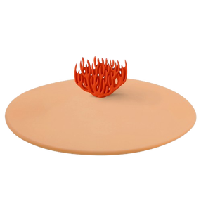 Kaas Lurch My Lid Coral, oranž v.