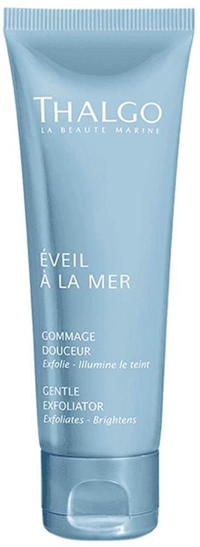 Veido šveitiklis Thalgo Eveil A La Mer Gentle Exfoliator, 50 ml