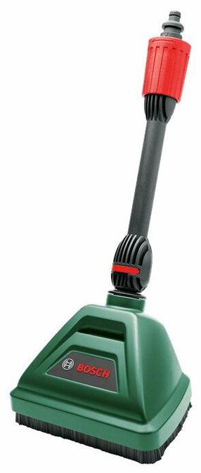 Harja otsik Bosch Compact