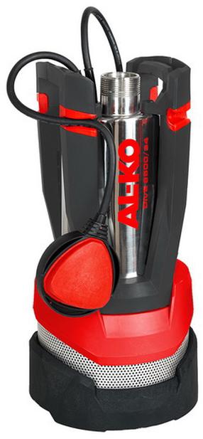 Dziļurbuma sūknis AL-KO Dive 6500/34, 1000 W