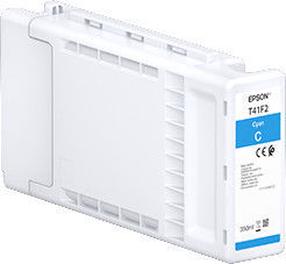 Tintes printera kasetne Epson T41F240, zila krās., 350 ml