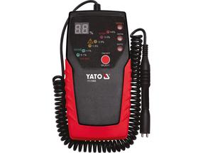 Testeris Yato YT-72985, 180 mm