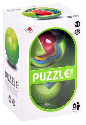 Galvosūkis Puzzle Ball