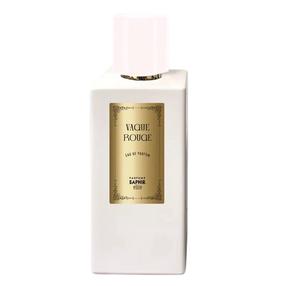 Парфюмированная вода Saphir Elite Vague Rouge, 100 мл