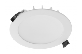Valgusti süvistatav GTV Arezzo LD-ARZ35W-CCT, 3000-6400°K, LED, valge v., 25 W