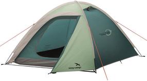 Kolmekohaline telk Easy Camp Meteor 300 120291, roheline v., 280 cm x 180 cm x 120 cm
