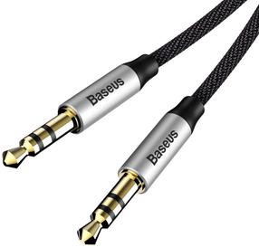 Laidas Baseus CAM30-CS1 3.5 mm male, 3.5 mm male, 1.5 m